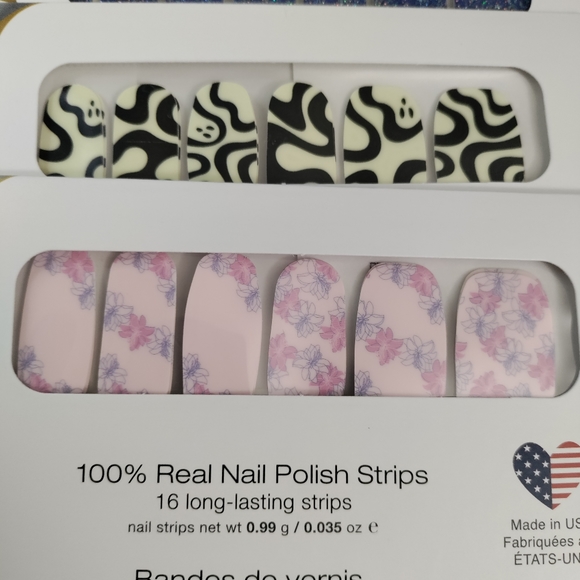 Color Street Nail Set Lot of 10 - Picture 8 of 8